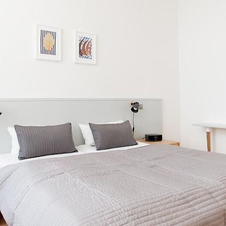 Essentis Ecohotel Berlim Quarto foto