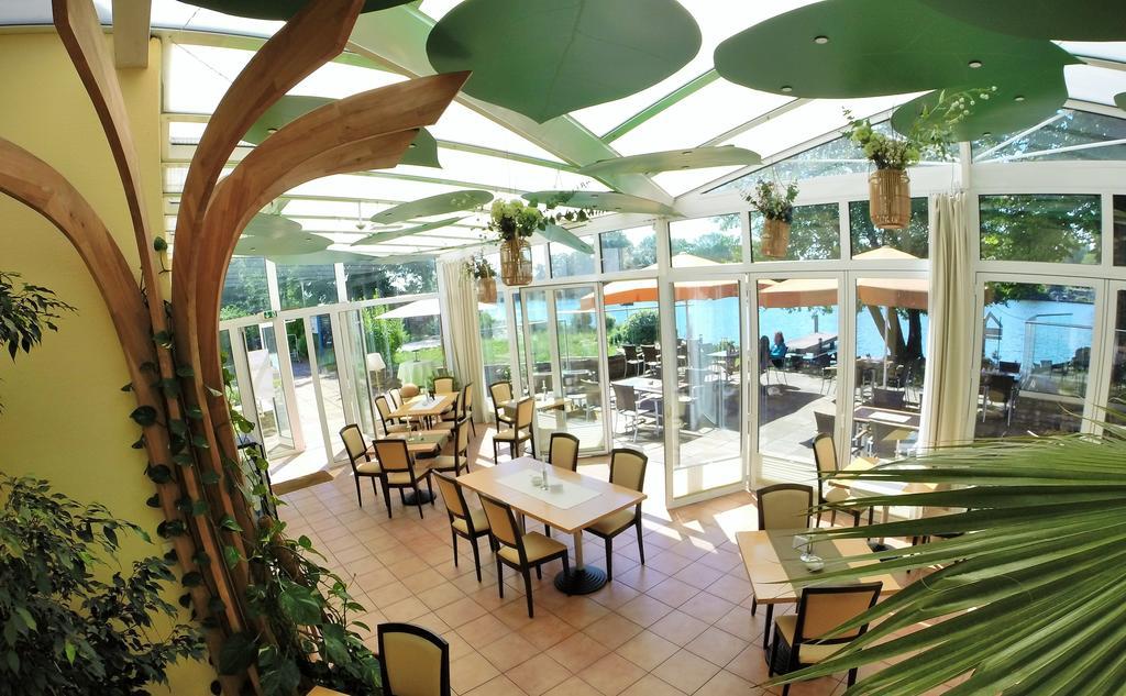 Essentis Ecohotel Berlim Exterior foto